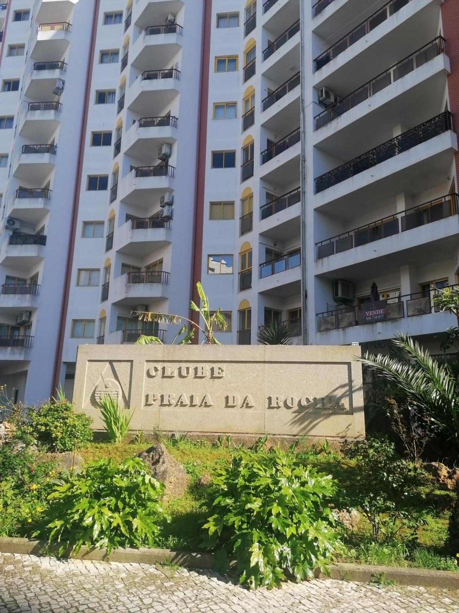 Sejour De Reve A 4 Min De La Plage Portimão Exterior photo